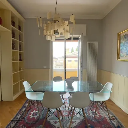 Appartamento Chez Papa - Chez Coco *