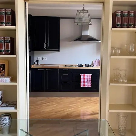 Appartamento Chez Papa - Chez Coco