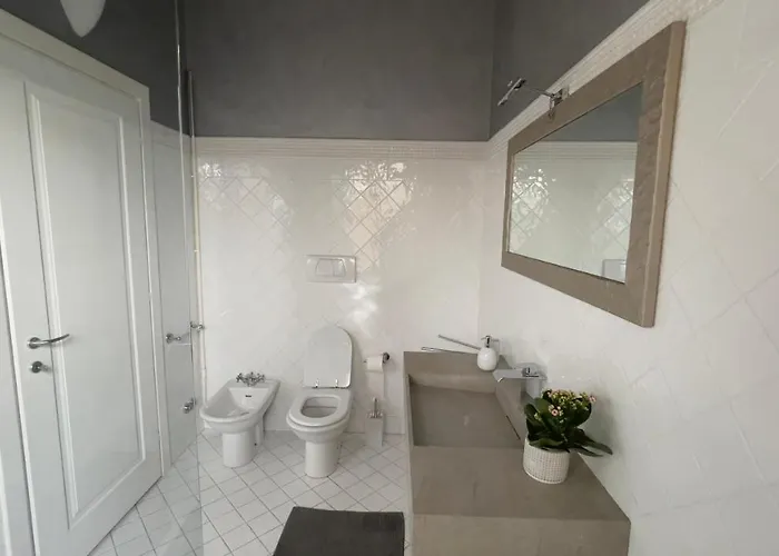 Chez Papa - Chez Coco Ραβένα