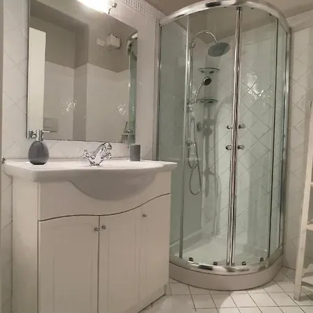 Apartamento Chez Papa - Chez Coco