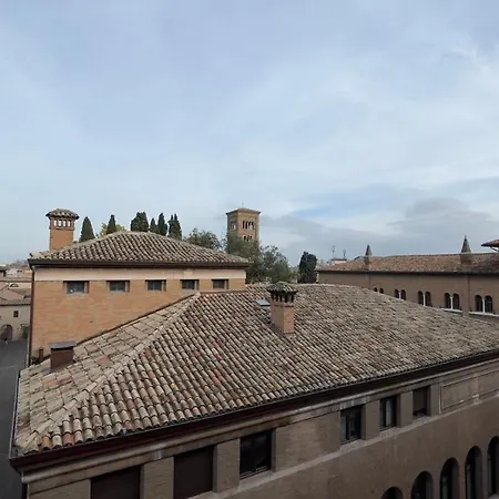 Chez Papa - Chez Coco Apartamento Rávena