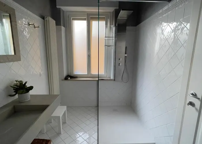 Chez Papa - Chez Coco * Ravenna