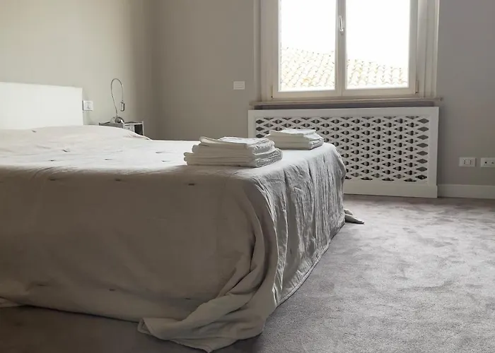 Chez Papa - Chez Coco * Ravenna