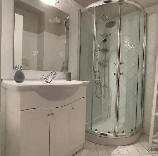 Appartamento Chez Papa - Chez Coco