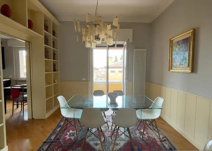 Appartamento Chez Papa - Chez Coco *