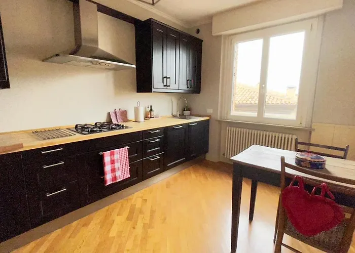 Chez Papa - Chez Coco Appartamento *