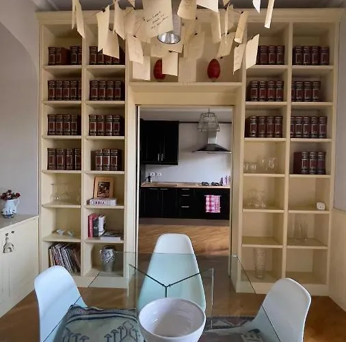 Chez Papa - Chez Coco Appartamento *