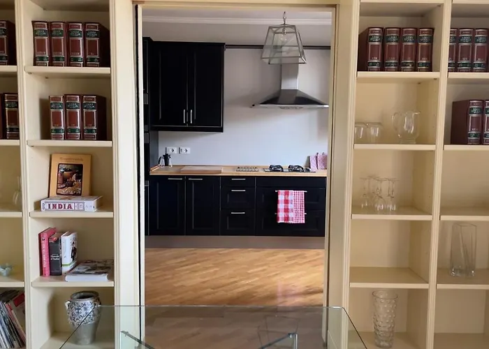 Appartamento Chez Papa - Chez Coco